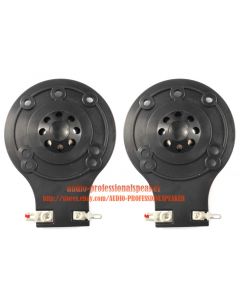 2 Pieces Diaphragm Replacement For JBL 2412H, 2412H-1 JRX & SF Models and more