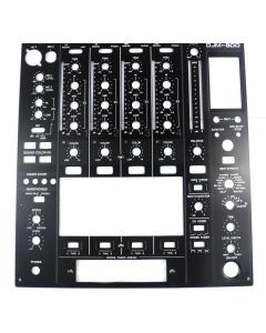 Replacement Part For Pioneer DJM800 Main Faceplate Main Front Panel DNB1144