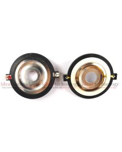 Replacement Diaphragm Fit For Beyma CP21, CP21F, CP22, CP25 Tweeter CP22DIA 8Ohm