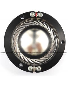 1pcs Diaphragm for Altec Lansing Speaker 604 802 804 8 Ohm Horn Driver