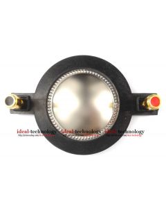 1pc Speaker Diaphragm Eurolive B-1220, B-1520, B-315D, 8 Ohm, D-SRM450