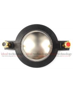 Replacement Diaphragm For Behringer 44P60A8,Mackie 8 ohm