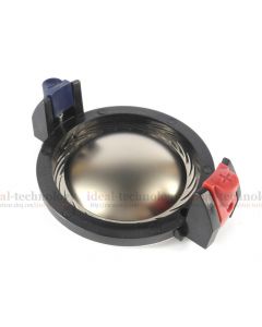 Aftermarket Diaphragm for EAW DN14/2501-8 P/N 803059 Driver, 8 Ohms