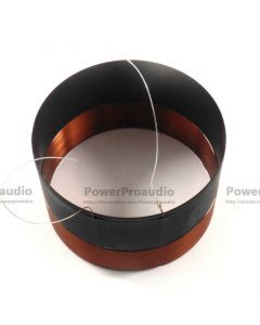 Replacement Voice coil For PHL 4021 Speaker Subwoofer 8Ohm 