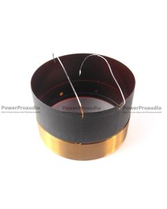 Replacement Voice coil For PHL PS15 8Ohm  Tweeter Speaker 