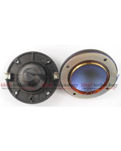 Diaphragm For EV Electro Voice ND2-8 ND8 Driver, EV-ND2S-8, 301681101, 301362001