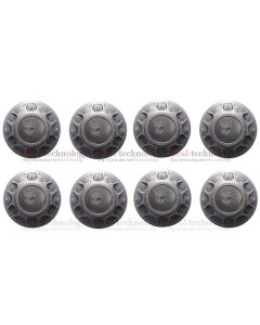 8 PCS /LOTS Replacement diaphragm  for peavey 22XTRD, and 22XT, 22XT+, 2200