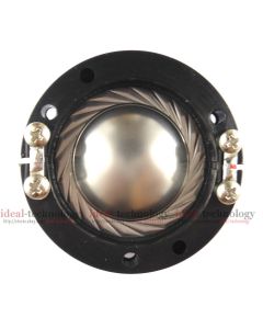 Replacement Diaphragm For Carvin HT80-16 Driver 16 ohm 34.4mm