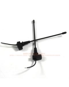 2PCS Antenna For Sennheiser EW100G2/100G3 wireless microphone Bodypack