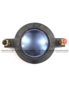 Replacement Diaphragm for Mackie HD1521 Horn Driver DC10/1801-8 0025726