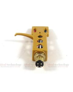 Cartridge Turntable Headshell CN5625 For Technics 1200 1210 (No Stylus) Gold