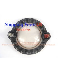 Diaphragm for QSC K12,K10 and K8 and QSC SP-000184-00 Driver KW Series FROM US