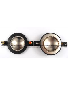Speaker Diaphragm For Behringer  Eurolive B-1220, B-1520, B-315D,8 Ohm, D-SRM450