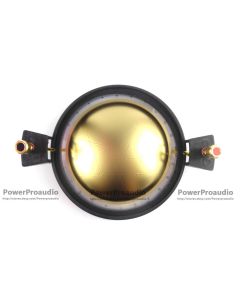 Replacement For Eminence Diaphragm N320T-8DIA For N320T-8 Neo-Driver 