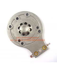 All Metal Horn Diaphragm for JBL JRX100 JRX112 JRX115 JRX125 2412H Repair Part