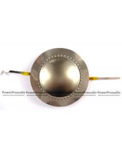 High Quality 32.5 mm tweeters Diaphragm voice coil