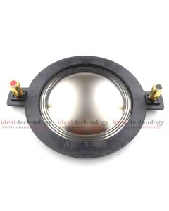 Replace Diaphragm for ED7201 BetaThree 72.2mm Driver 8 Ohm