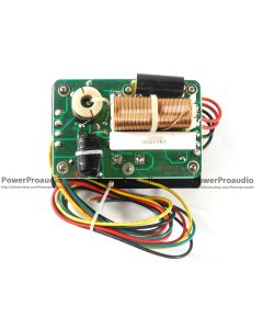 Replacement Crossover for JBL JRX-115 8 Ohm