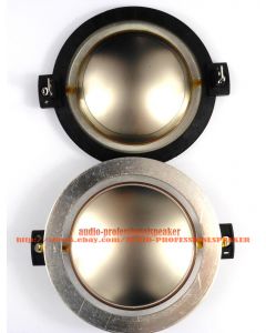 High Quality Aftermarket Diaphragm For RCF ND 650 8ohm VC 63.7mm 8Ohm