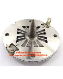 4pcs Diaphragm For Horn Driver Repair D8R2408-1 JBL 2408H-1 2408-1 8 Ohm
