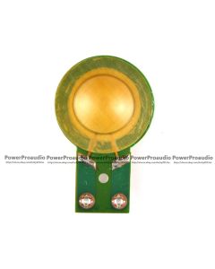 Diaphragm Fostex diaphragm For Foster N30, 025H30, 025H27 and many OEM models
