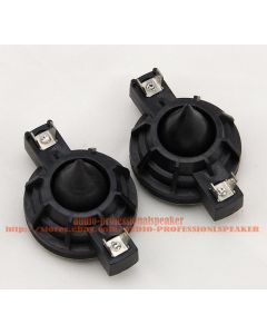 2PCS Replacement Diaphragm for EV Force i25 Speaker Horn Driver Electro-Voice 