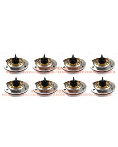 8 pieces/lot  Diaphragm for BMS4538 JBL2406 2406H 2407 2407H VRX Series and more