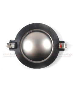 Diaphragm for B&C DE400-16 , B&C MMD400TN-16 Driver Titanium Dome