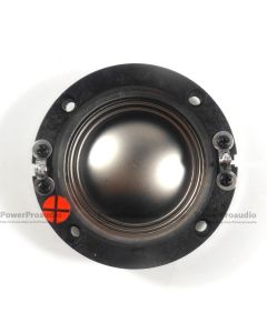 replacement 8 ohm Diaphragm with 34.4mm Voice Coil 4 Holes on ring 