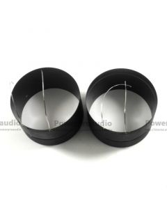 2PCS Replacement Voice coil For PHL PS15 Speaker Subwoofer 8Ohm 