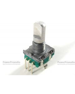 1x DSX1056 Dual Pot Select Push For Pioneer CDJ-400 MEP-7000 CMX-5000 SEP-C1