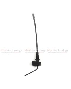 1pc Antenna For Sennheiser EW100G2/100G3 wireless microphone Bodypack repair Mic