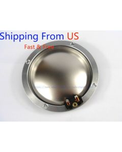 Replacement Diaphragm For JBL 2431H D8R2431 Horn Driver 8Ohm