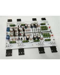 1Pair HIFI IRF9610+IRF250N FET PASS A3 Pure Class A Power Amplifier board 30W