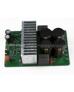 IRAUD2000 Class D Digital Power amplifier board IRS2092S IRFB4227 2000W Amp Boad