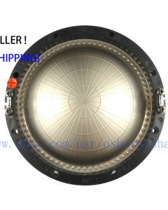 Diaphragm for JBL 2447H,2447H,2446H,,2445H,2450H,JBL SR/SR-X series 8ohm From US