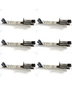 6pcs/lot  Slide Potentiometers fader for Yamaha LS9, M7CL DM1000, DM200 B10K-128