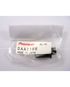 DAA1188 for Pioneer DJM600 500CROSS FADER CHANNEL SELECT KNOB,Assign Effect KNOB