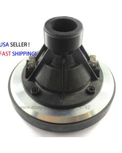 Replacement Driver For EV Electro Voice DH1202, DH2010, DH3, DH2001, DH2010A