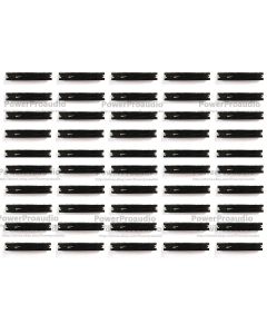 50pcs CROSSFADER DCV1006 for Pioneer DJM 300 400 500 600 SPARE ,replacement 