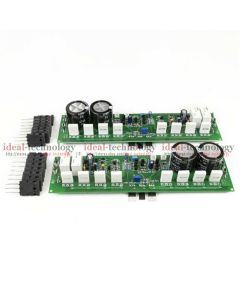 1 Pair TTA1943+TTC5200 PR-800 Class A/AB 1000W Stage Power Amplifier Board