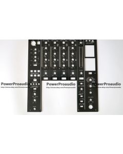  DNB1186  Main Plate Panel For Pioneer DJM-900/900NXS DJM900SRT FREESHIPPING