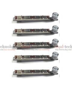  5PCS/LOT REPLACEMENT FADER Fit For BEHRINGER X32 WITH MOTOR