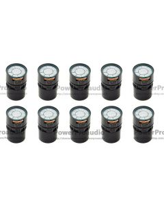 10pcs Microphone Replacement Cartridge Fits for Sennheisers EW135G3 100G2G3 