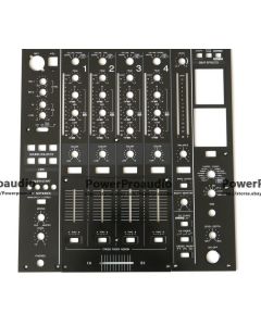  DNB1186 DAH2830 Main Plate Panel For Pioneer DJM-900/900NXS DJM900SRT