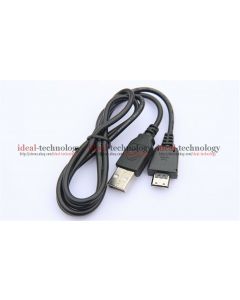 High quality USB Sync Charger Cable for COWON S9 X7 X9 C2 J3 iAudio 10 MP3