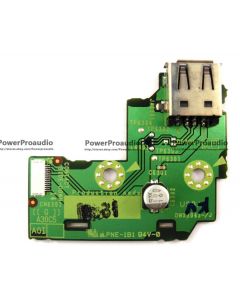 DWX3043 USBA USB Socket With PCB baord ASSY For Pioneer CDJ-2000