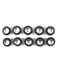 10x  2W 8ohm 28mm full frequency mini speaker for round ultra-thin Bluetooth DIY