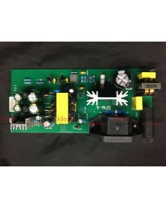 Soundcraft 4-16 way mixer Power Supply Board For MFX EFX switching power supply