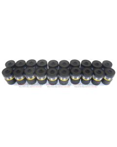 20x Replacement Cartridge Microphone Fits for shure BETA58 Wireless 58A 58 type